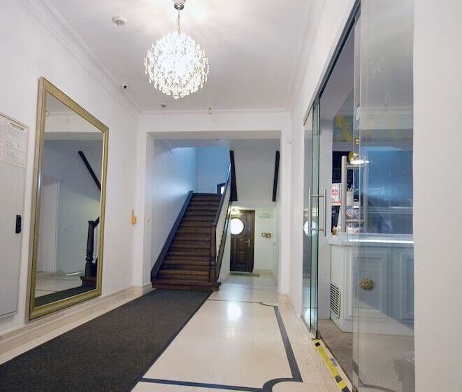 ホテル Willa Puck