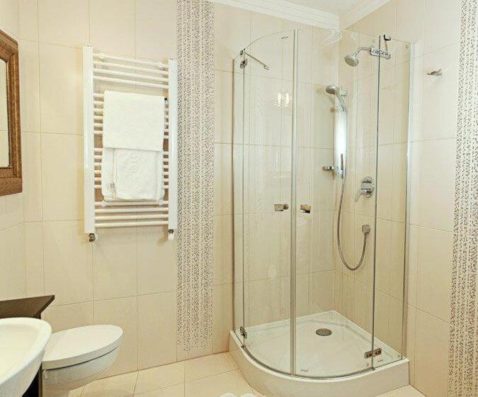 호텔 Wzgórze Toskanii Conferences & Restaurant