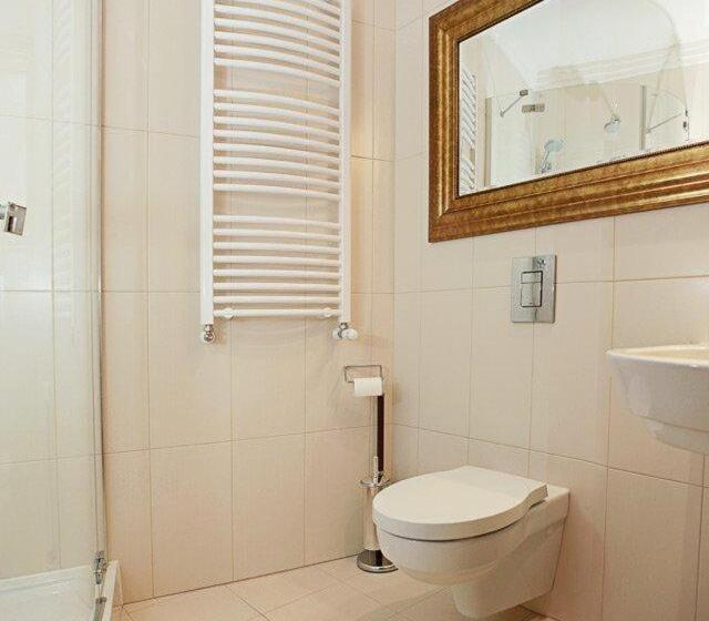 호텔 Wzgórze Toskanii Conferences & Restaurant