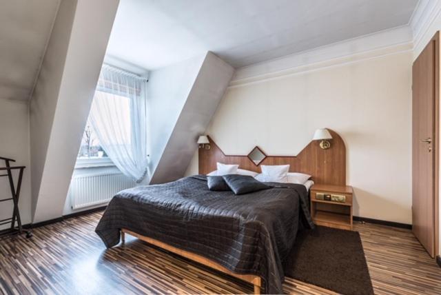 호텔 Wzgórze Toskanii Conferences & Restaurant