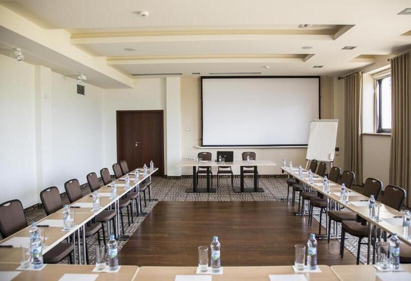 ホテル Zbójnicówka