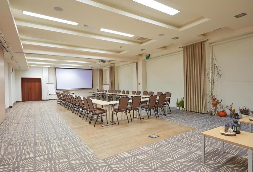 ホテル Zbójnicówka