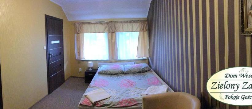 فندق Dom Weselny Zielony Zakątek