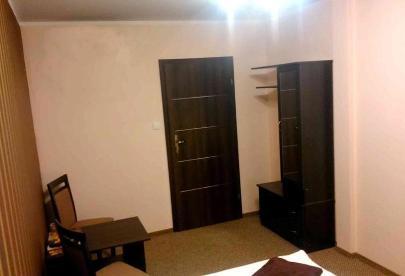 فندق Dom Weselny Zielony Zakątek