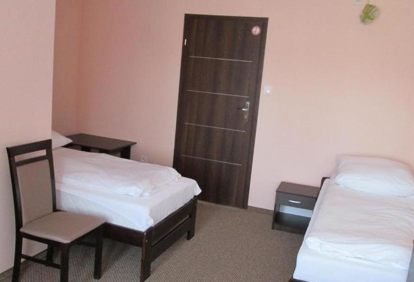 فندق Dom Weselny Zielony Zakątek