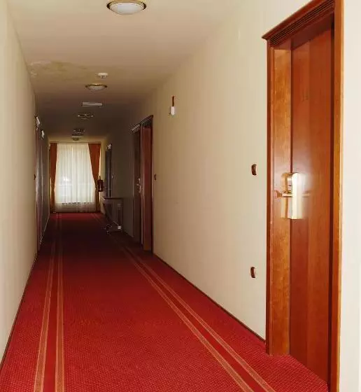 هتل Zvezda