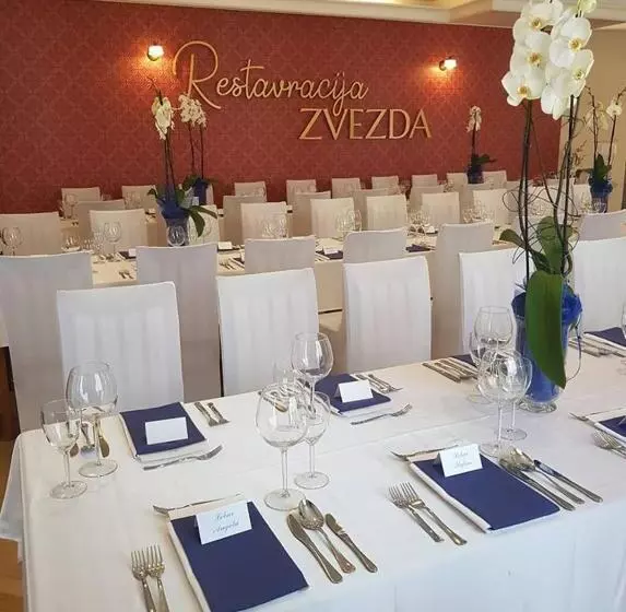 هتل Zvezda