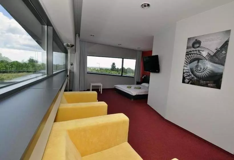Sobotel B&b