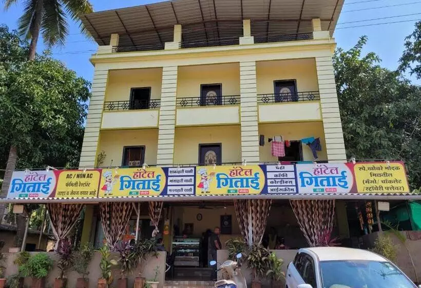 Agatya B&b Center