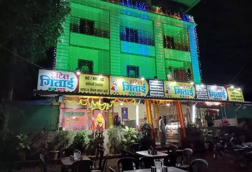 Agatya B&b Center