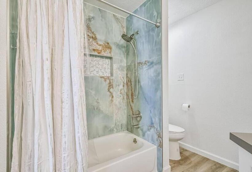 Baca Beach Escape Ii