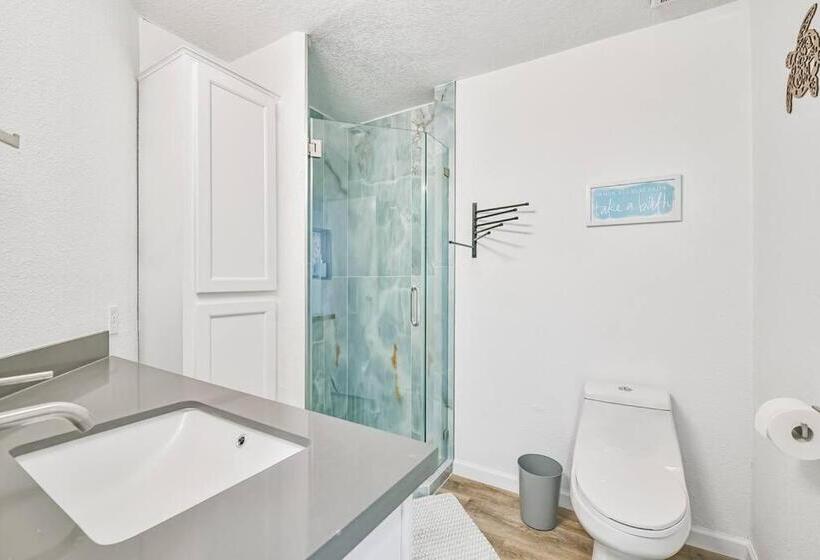 Baca Beach Escape Ii