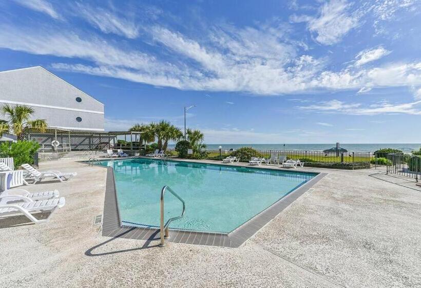 Baca Beach Escape Ii