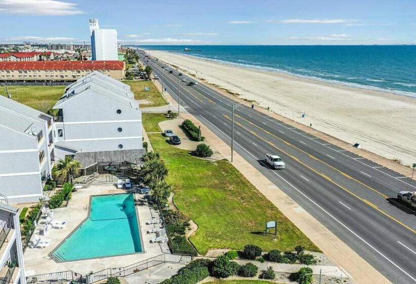 Baca Beach Escape Ii