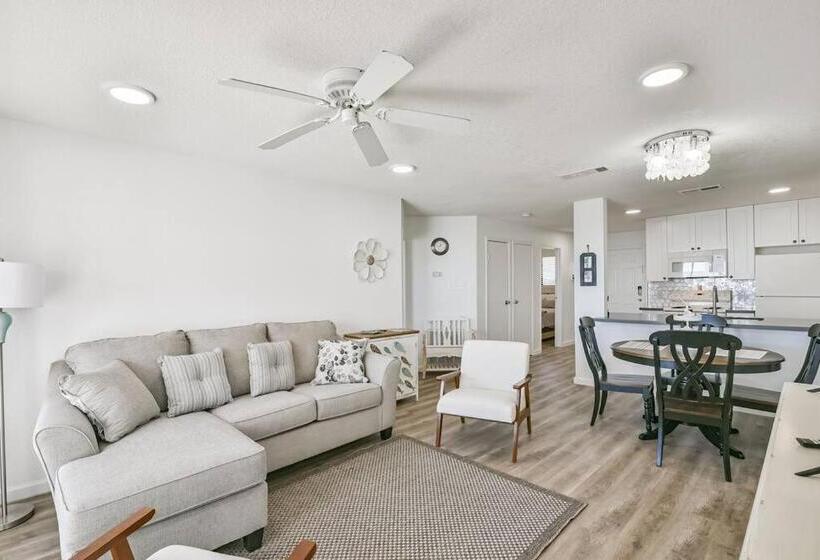 Baca Beach Escape Ii