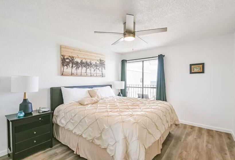 Baca Beach Escape Ii