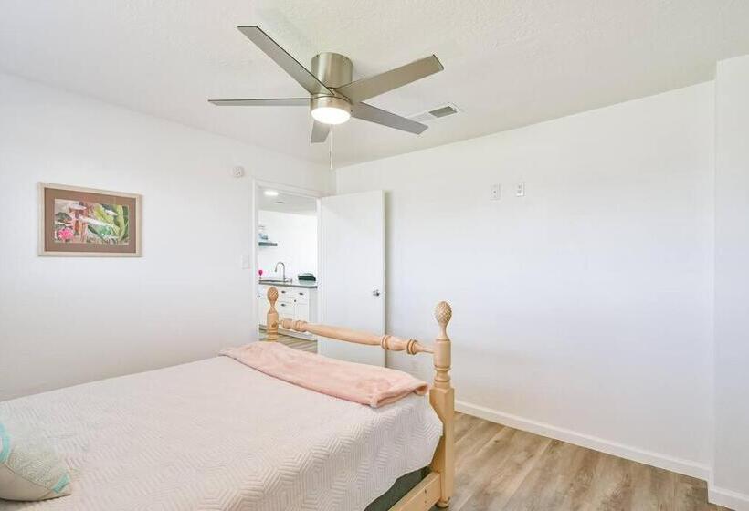 Baca Beach Escape Ii