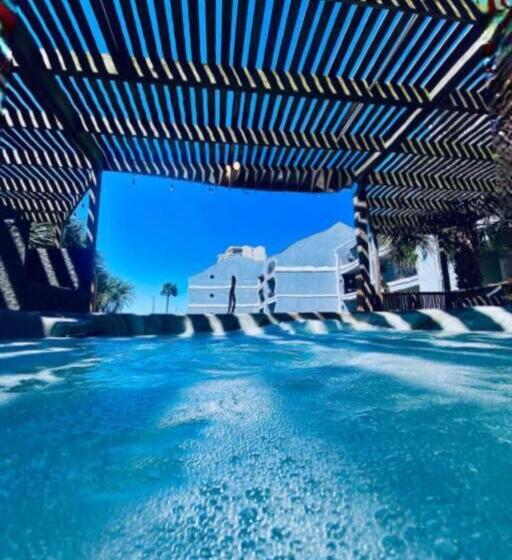 Baca Beach Escape Ii