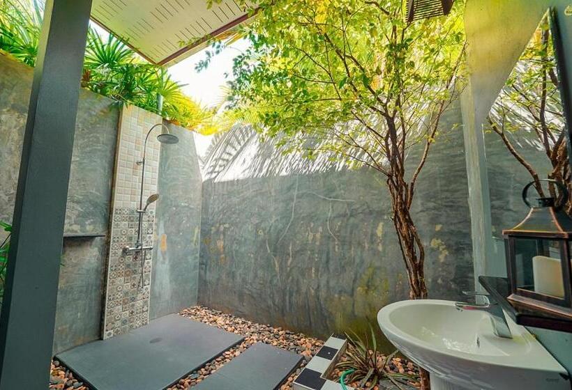 Bangnu Greenery Resort