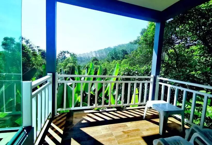 Bangnu Greenery Resort