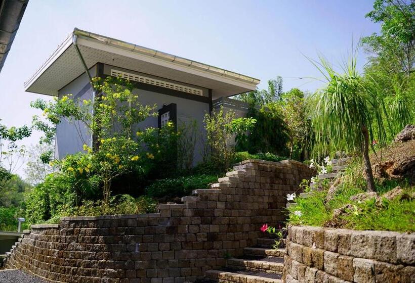 Bangnu Greenery Resort