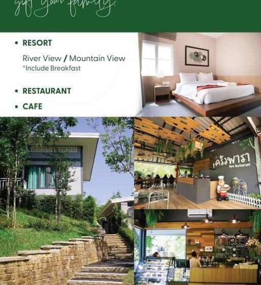 Bangnu Greenery Resort