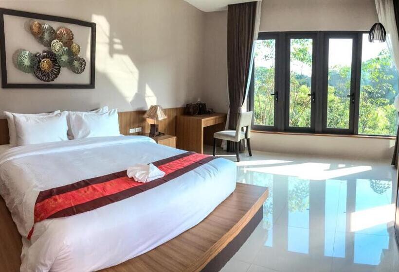 Bangnu Greenery Resort