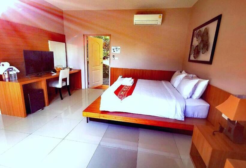 Bangnu Greenery Resort