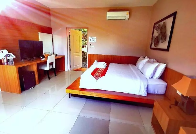 Bangnu Greenery Resort