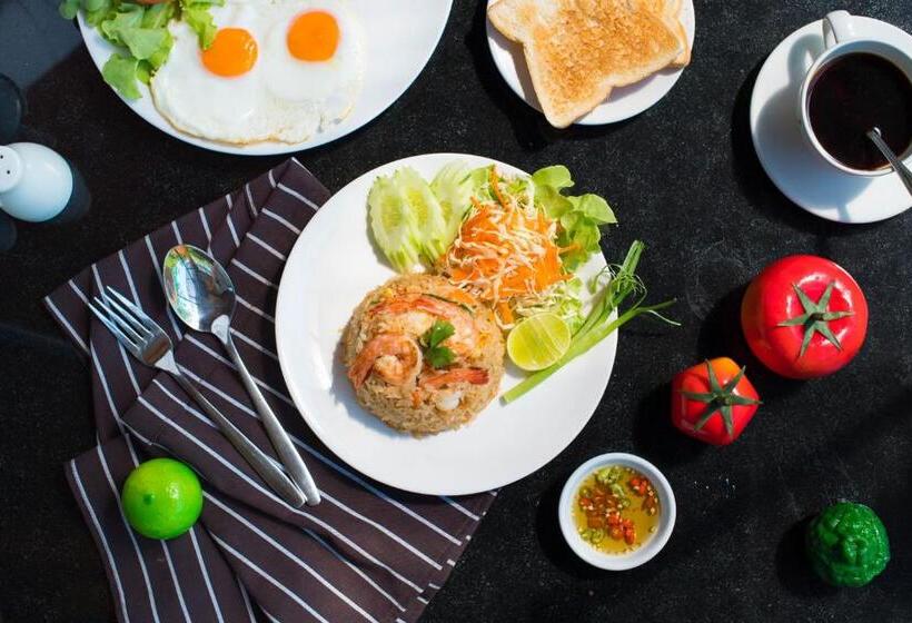 Bangnu Greenery Resort