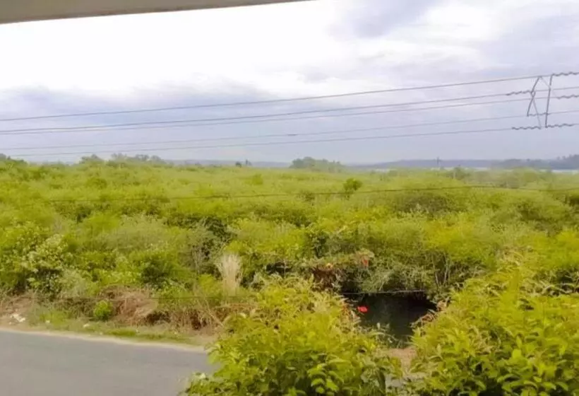 Aamiaismajoitus (B&B) Karma Homestay