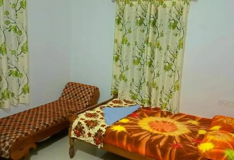 Aamiaismajoitus (B&B) Karma Homestay