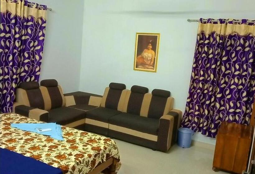 צימר Karma Homestay