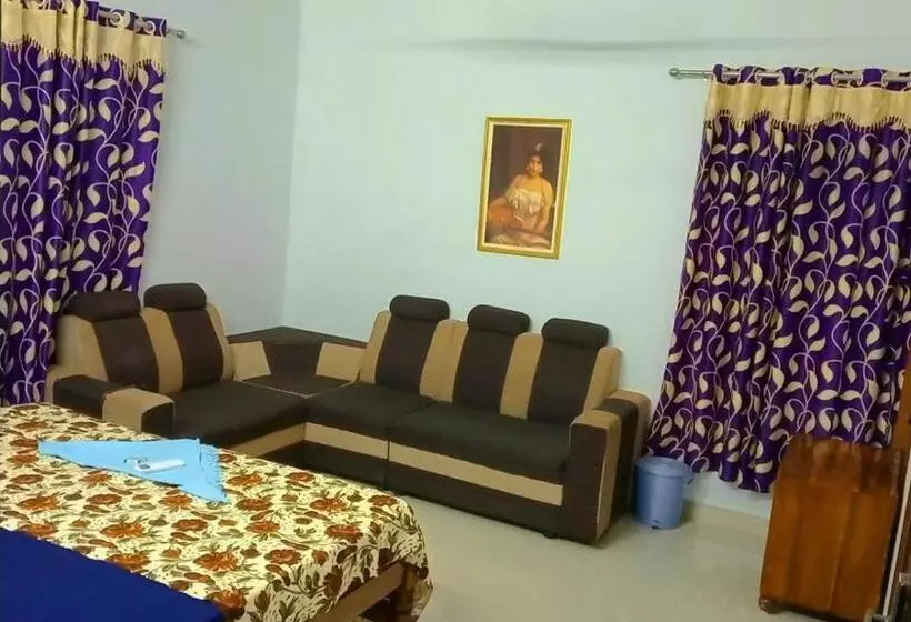 Aamiaismajoitus (B&B) Karma Homestay