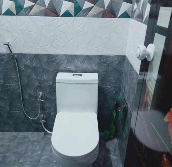 צימר Karma Homestay