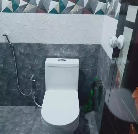 Aamiaismajoitus (B&B) Karma Homestay