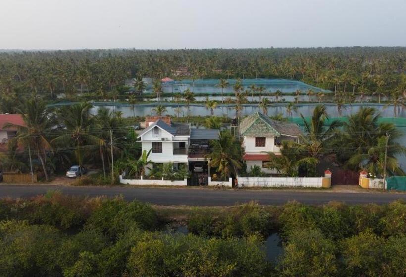 צימר Karma Homestay