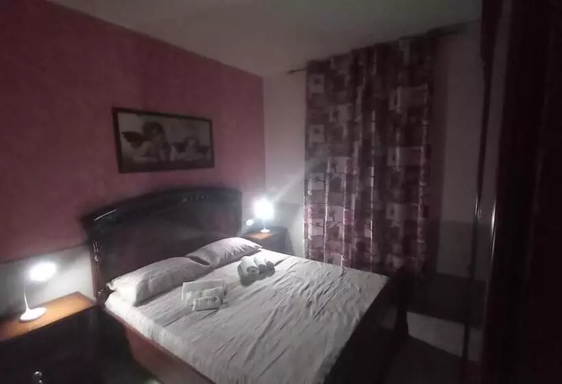 Aamiaismajoitus (B&B) La Casa Di Giorgia
