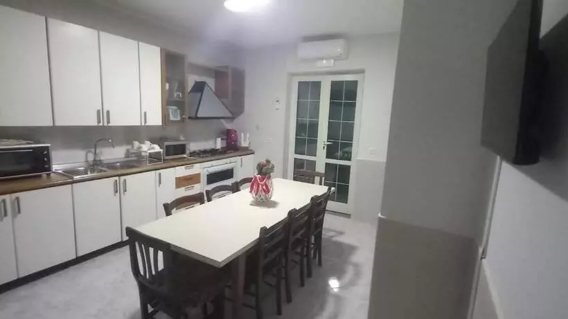 Aamiaismajoitus (B&B) La Casa Di Giorgia