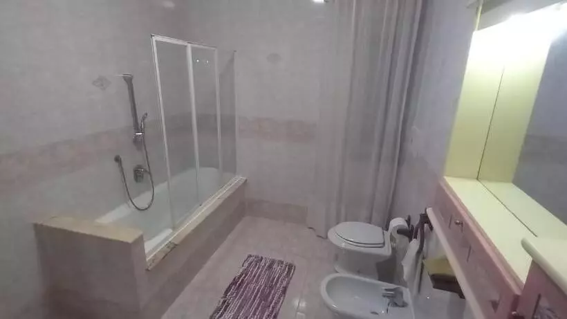 Aamiaismajoitus (B&B) La Casa Di Giorgia