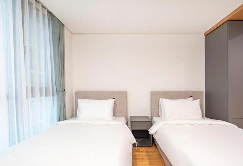 Centum Convention Hotel In Centum