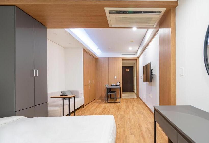 Centum Convention Hotel In Centum