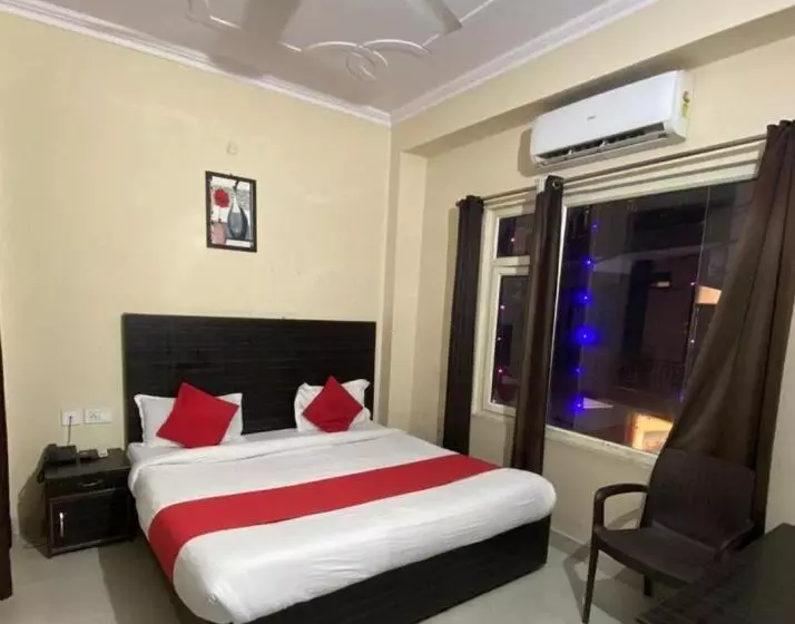 Hotelli Ananta Inn By Wb Inn