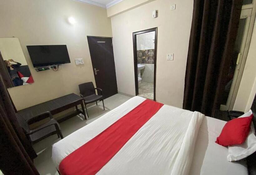 هتل Ananta Inn By Wb Inn