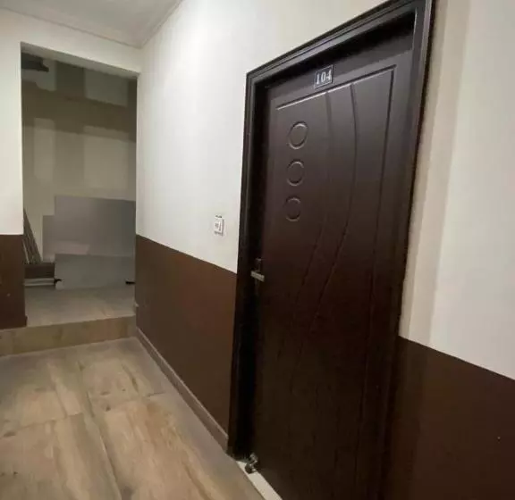 Hotelli Ananta Inn By Wb Inn