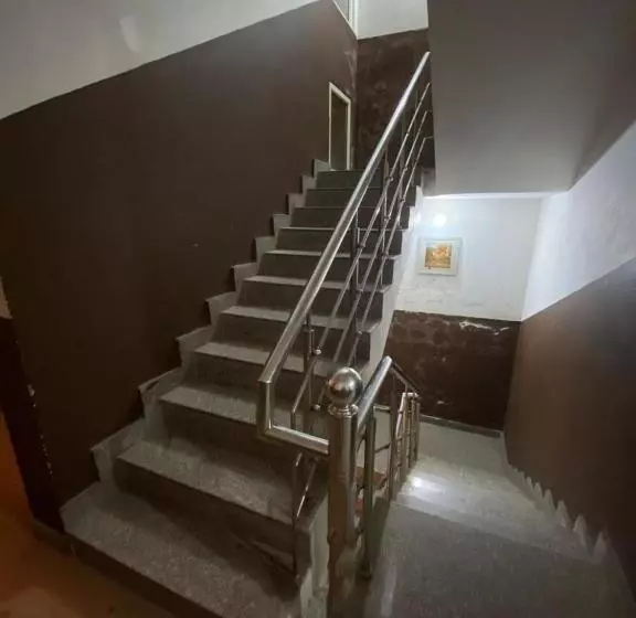 Hotelli Ananta Inn By Wb Inn