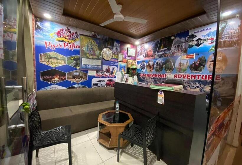 هتل Ananta Inn By Wb Inn