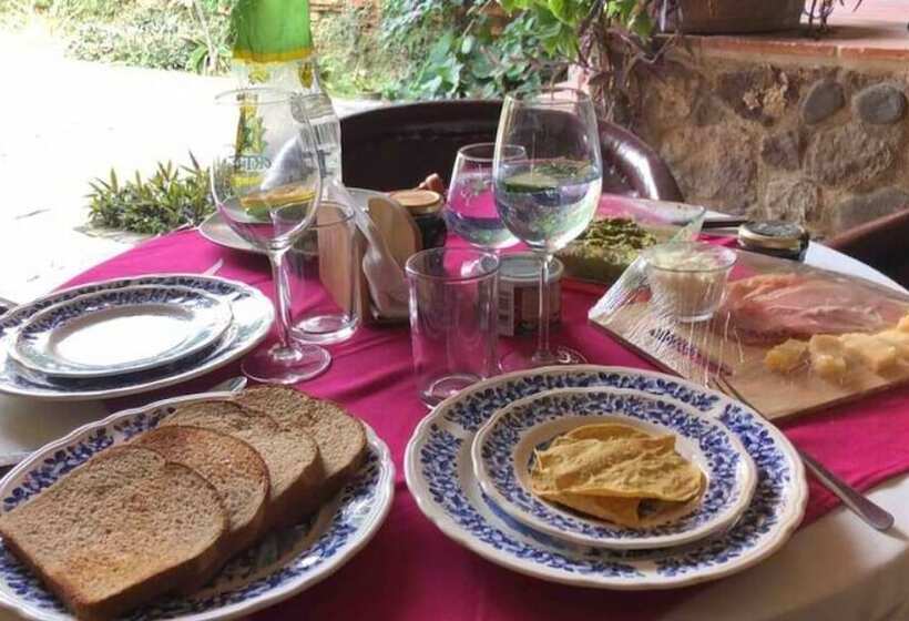 هتل Art Gallery Casona De Los Milagros