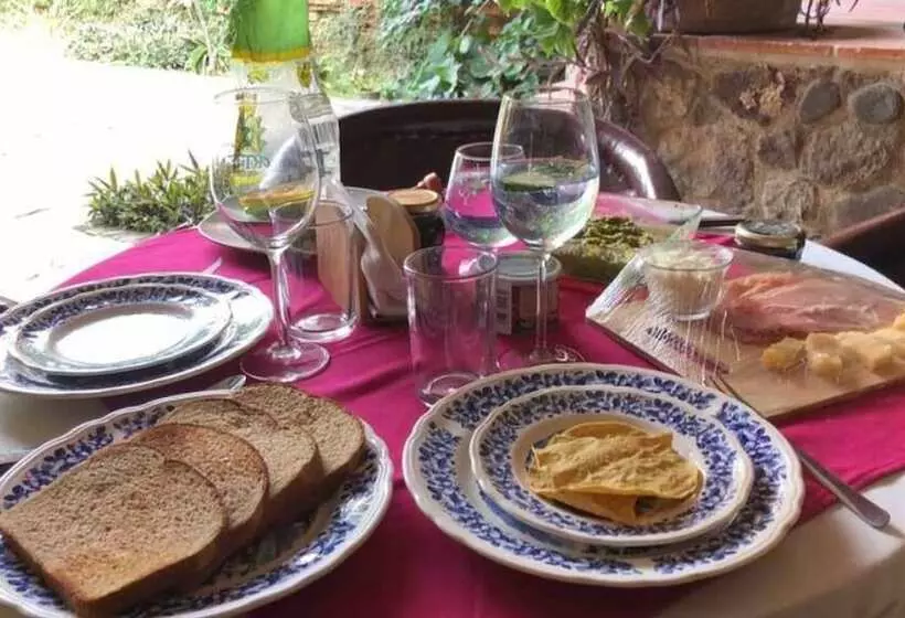 هتل Art Gallery Casona De Los Milagros