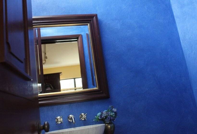 هتل Art Gallery Casona De Los Milagros